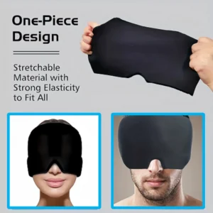 Migraine Relief Cooling Cap
