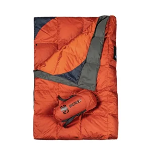 3-Season Camping Blanket