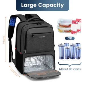 Insulated Cooler Backpack