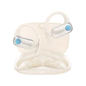 Wooask F56 Translator Earbuds