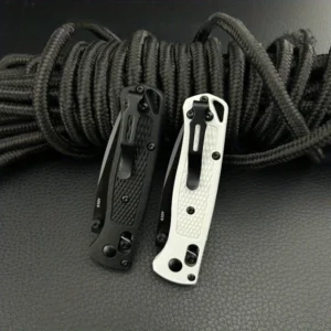 Outdoor Folding Pocket Knife