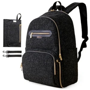 Large Diaper Backpack