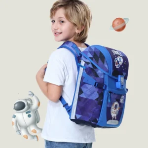 Kids School Travel Backpack
