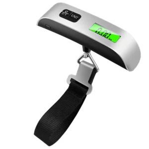 Digital Hanging Luggage Scale