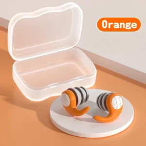 Kids Waterproof Earplugs