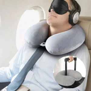 Travel Neck Support Pillow